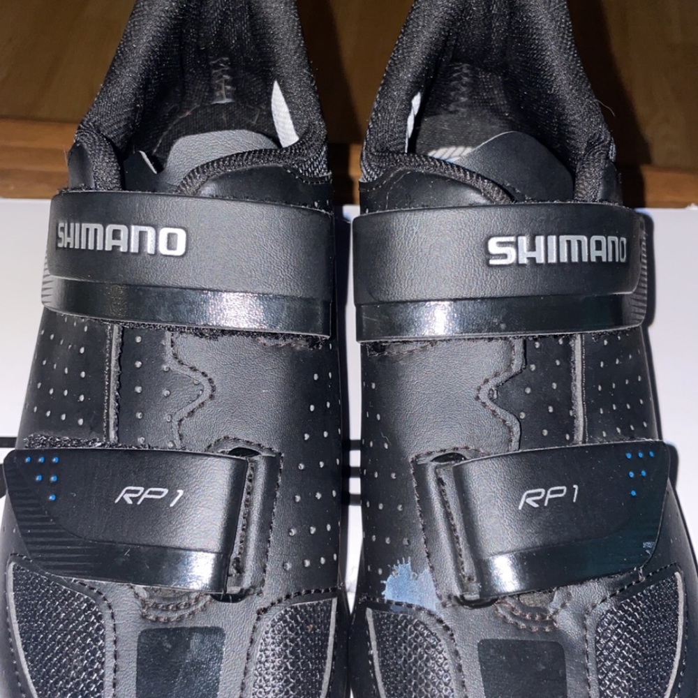 Shimano Cycling Shoes